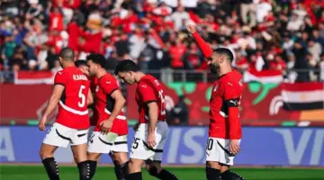 موعد مباراة مصر والبرازيل 2026 والقنوات الناقلة.. بروفة أخيرة قبل كأس العالم